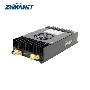 Buy cheap 12V DC Power Supply Data Link System For Drone Monitoring AES 128-bit Encryption from wholesalers