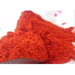 China Sundried Chilli Pepper Powder 30000 Scoville Chili Powder Without Garlic on sale