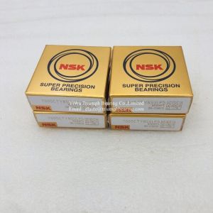 Buy cheap NSK  High Precision Angular contact ball bearing   7005CTYNSULP5 ,7005CTYNSULP4 from wholesalers