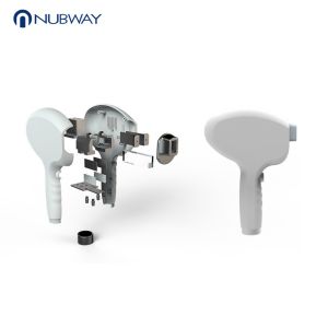 Factory price vertical 808nm diode laser soprano ICE professional hair removal