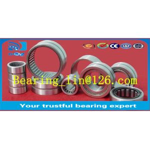Buy cheap NKIA5905 Combined Needle Roller Bearing , Angular Contact Ball Bearing from wholesalers