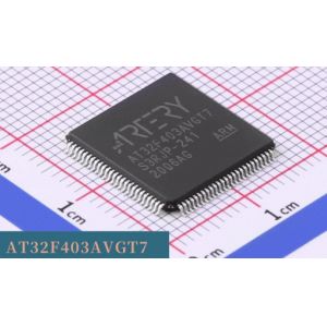 Buy cheap AT32F407AVGT7 Ic Integrated Chip STM32F107VCT6 STM32F207VGT6 STM32F207VET6 STM32F207VCT6 from wholesalers