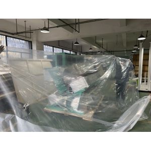 Highly Efficient 220V / 50HZ Rice Color Sorter Machine For Precise Sorting