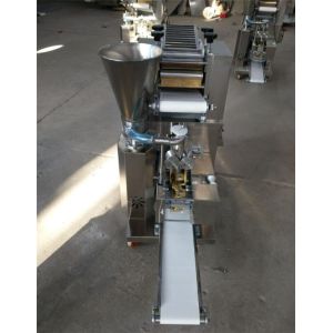 Buy cheap automatic dumpling making machine, restaurant different shape dumpling machine from wholesalers