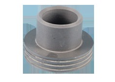 Buy cheap 99% high temperature resistant silicon nitride ceramic ISO9001 certification from wholesalers