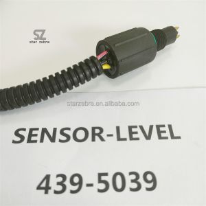 Buy cheap Highly Accurate 439-5039 Liquid Level Sensor for C7.1 C4.4 C9.3 Engine Detection from wholesalers