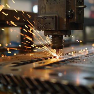 Custom Processed Precision Automotive Aluminum 6063 Aluminium CNC Machining