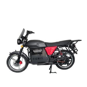 Buy cheap African bestseller electric motorcycle! Large space and strong power, the perfect car for daily commuting from wholesalers