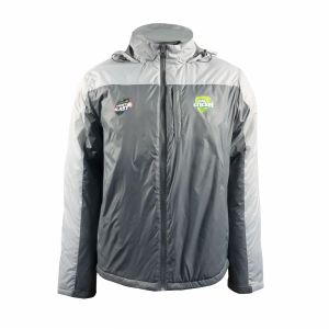 Buy cheap Polyester/Nylon F1 Car Racing Jacket Wind Proof Sportswear for Unisex from wholesalers