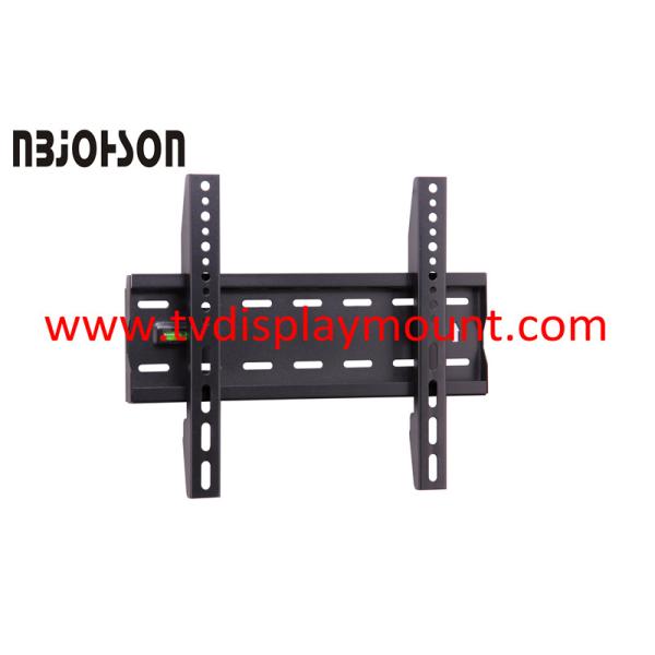 Quality GS Certificated LED LCD Plasama Fixed TV Wall Bracket(BO0032) for sale