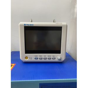 Buy cheap Highly Connected Multi Parameter Patient Monitor With Alarm System from wholesalers