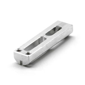 Buy cheap Precision Turned CNC Milled Aluminum Parts Yixin OEM Customize from wholesalers