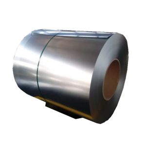 Buy cheap DX51D DX52D Galvanized Sheet Steel Coils 610mm ISO9001 from wholesalers
