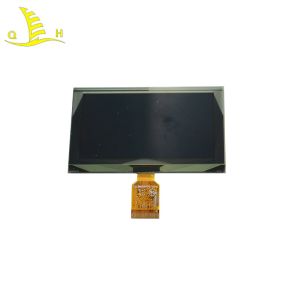 Buy cheap Customized 240*160 Dots Matrix LCD Module With IC Adapter Board Interface from wholesalers