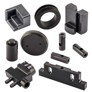 Buy cheap PEEK POM PC ABS Nylon Rapid Prototype Plastic Parts PEI ULTEM Precision Machining Services from wholesalers
