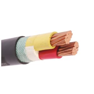 Buy cheap Shenghua 21/35kV XLPE Power Cable for Earthquake-Resistant Grids from wholesalers
