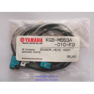 Buy cheap KGB-M653A-01X SENSOR HEAD ASSY 7832 from wholesalers
