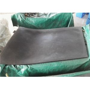 60 Inch Frame Conveyor Belt Vulcanizing Press With Pressure Bar 1620mm×500mm