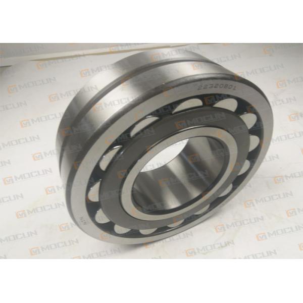 Low Friction Excavator Bearing Spherical Plain Bearing Roller 100 X 215 X 73mm
