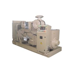Buy cheap Powerful marine diesel generator set for ships 30kw to 140kw boat diesel generator from wholesalers