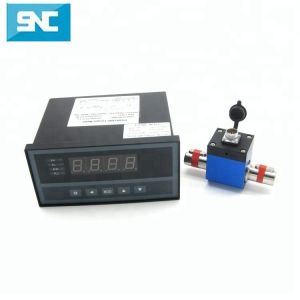Buy cheap ZHKY8050A Rotary Torque Transducer Meter 10N.m 20N.m 30N.m 50N.m 100N.m Speed Measurement 60 or 120 Pulses Not Support from wholesalers