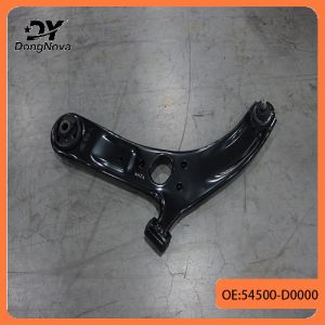 Buy cheap 54500-D0000 54501-D0000 Automotive Parts Kit OEM LH RH Parts Suspension for product