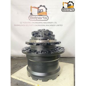Buy cheap EX120-5 EX120-6 EX120-2 EX120-3 Hydraulic Travel Motor 9180731 For Hitachi Excavator Parts from wholesalers