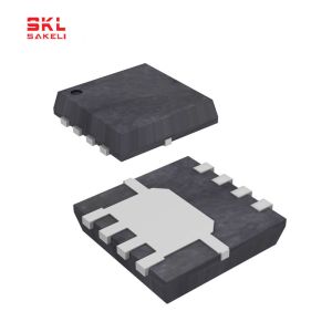 Buy cheap NTTFS5C454NLTAG MOSFET Power Electronics 8-WDFN Package Single N-Channel 40V 3.8m 85A from wholesalers