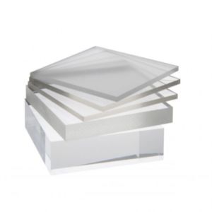 Buy cheap Transparent Cast Acrylic Sheet 1mm-50mm Thickness from wholesalers