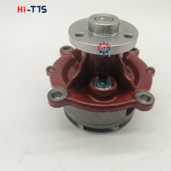 Quality 450930 20459004 20502535 Water Pump For  EC180B VOV210 Engine for sale