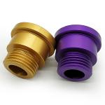 Buy cheap Center Machine CNC Turning Machining Parts Products In Demand from wholesalers