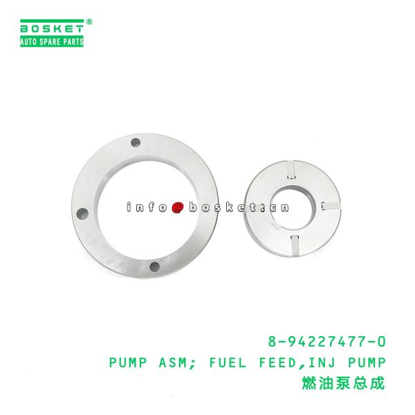 Quality 8-94227477-0 Injection Pump Fuel Feed Pump Assembly suitable for ISUZU   8942274770 for sale