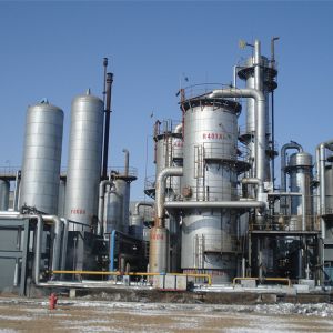 Buy cheap Highly Purity Ethanol Dehydration Plant Dehydrated Alcohol from wholesalers