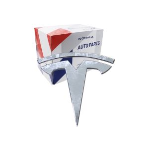 Buy cheap Womala Front T Badge 1494949-00-A for Model S X 3 Y from wholesalers