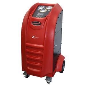 Buy cheap Full Automatic Auto Refrigerant Recovery Unit 800g/Min Multi Purpose from wholesalers