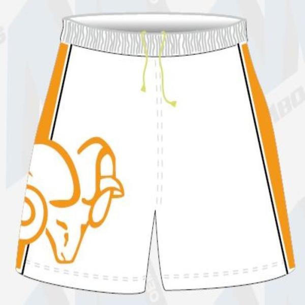 Quality BSCI Aussie Rules Shorts for sale