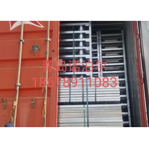 Buy cheap Metal Mesh Dutch Flower Trolley Seedling Cart With PP Wheel from wholesalers