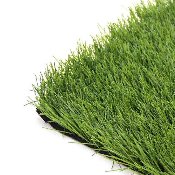 Quality High-performance Artificial Turf Synthetic Grass with 8 Years Life Time ISO9001 Certified and 3/8 Inch Gauge for Sports Fields for sale