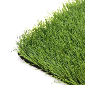 Buy cheap High-performance Artificial Turf Synthetic Grass with 8 Years Life Time ISO9001 Certified and 3/8 Inch Gauge for Sports Fields from wholesalers