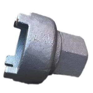 Buy cheap Precision Investment Casting Mechanical Vehicle Accessories Train Ship Part from wholesalers
