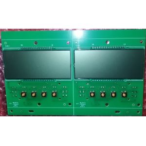 Buy cheap Electronic Assembly Manufacturing with Lead Or Lead-free Solder Type and PCBA Test AOT/ICT/FCT from wholesalers