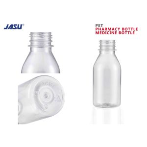 Buy cheap TRITAN Mini Plastic Bottle Blow Molding Machine PCTG 3000ML from wholesalers