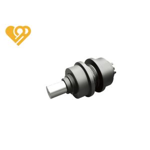 Buy cheap Durable Track Carrier Roller Undercarriage 12 Months Warranty from wholesalers