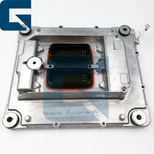 Buy cheap 20814594 VOE20814594 Controller ECU ECM For TAD1641 Engine Parts from wholesalers