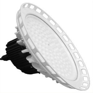 Buy cheap Die cast aluminum meanwell AC100V 110V 220V 230V IP65 water proof 220w led high bay light with loop from wholesalers