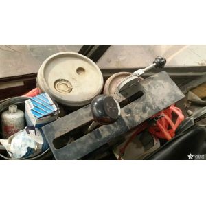 Buy cheap HAMM compactor for sale HD130 from wholesalers