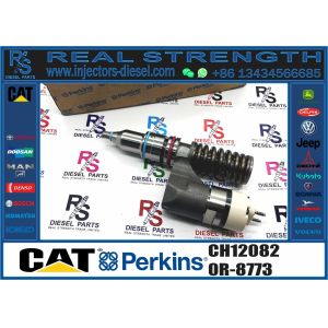 Buy cheap XINYIDA Fuel Injector Ch12082 For C13 C15 C18 Perkins Engine Parts CH12082 from wholesalers