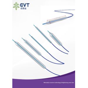 Buy cheap URL Ureteral Stricture Dilation With Hydrophilic Guide And Inflation Controller from wholesalers