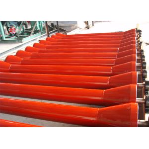 Buy cheap Carrying Conveyor Belt Roller Material Handling Transportation Equipment from wholesalers