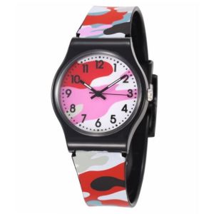 Buy cheap SL68 Quartz Kids Watch Water Resistant Multipattern Multiapplication from wholesalers